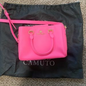 Vince Camuto bag